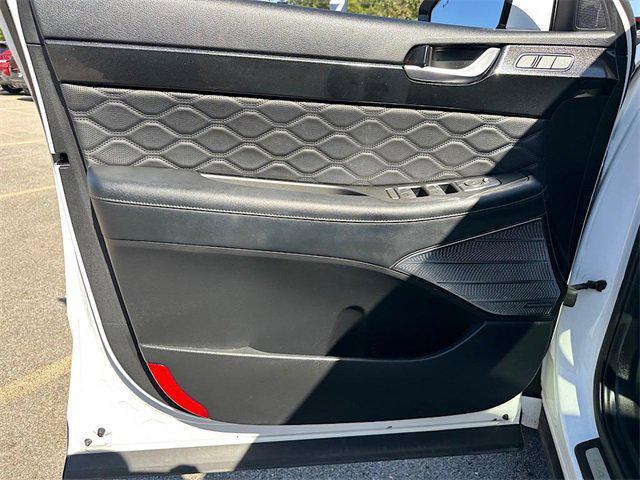used 2020 Hyundai Palisade car, priced at $27,692