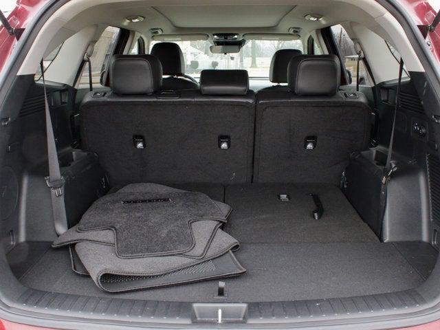 new 2024 Kia Sorento car, priced at $36,832