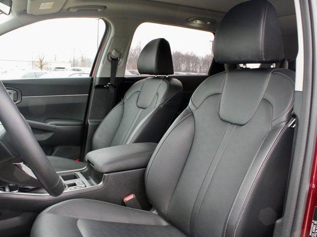 new 2024 Kia Sorento car, priced at $36,832