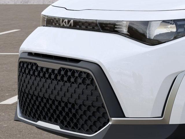 new 2025 Kia Soul car, priced at $22,597