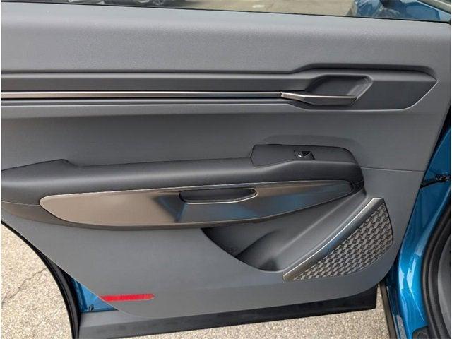 new 2026 Kia EV9 car, priced at $55,282