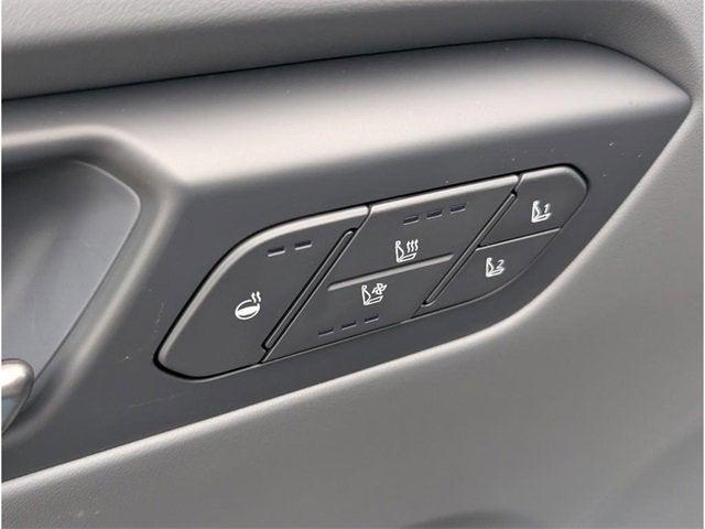 new 2026 Kia EV9 car, priced at $55,282