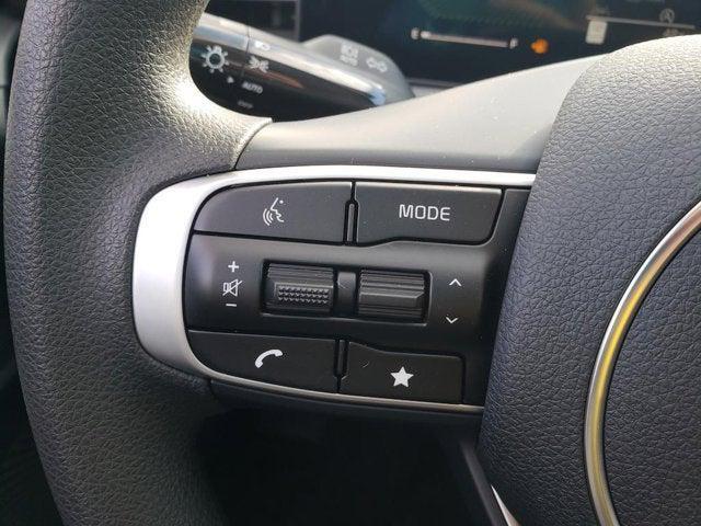 new 2025 Kia K5 car, priced at $24,222
