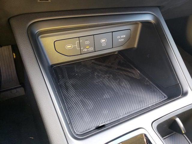 new 2025 Kia K5 car, priced at $24,222