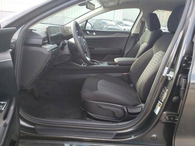 new 2025 Kia K5 car, priced at $24,222