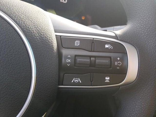 new 2025 Kia K5 car, priced at $24,222