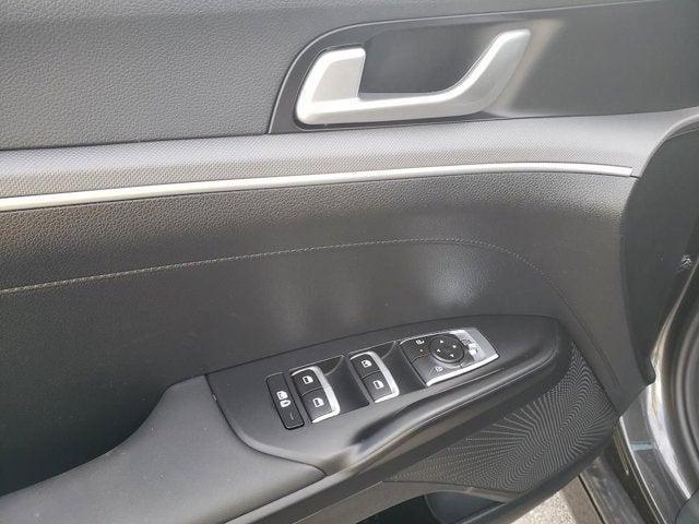 new 2025 Kia K5 car, priced at $24,222