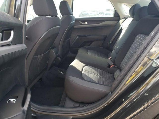 new 2025 Kia K5 car, priced at $24,222