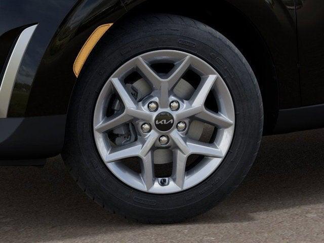 new 2025 Kia Soul car, priced at $21,965