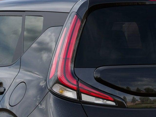 new 2025 Kia Soul car, priced at $21,965
