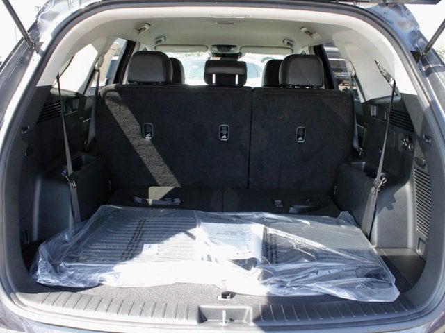 new 2025 Kia Sorento car, priced at $36,362
