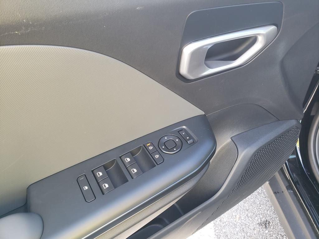 new 2025 Kia K4 car, priced at $21,496