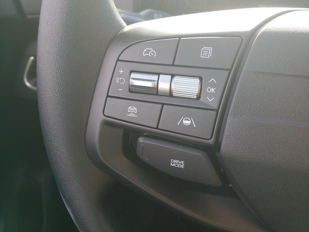 new 2025 Kia K4 car, priced at $21,496