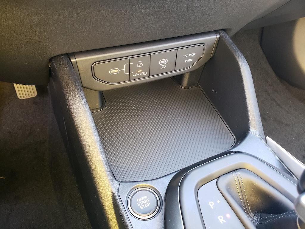 new 2025 Kia K4 car, priced at $21,496