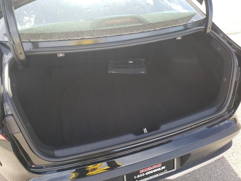 new 2025 Kia K4 car, priced at $21,496