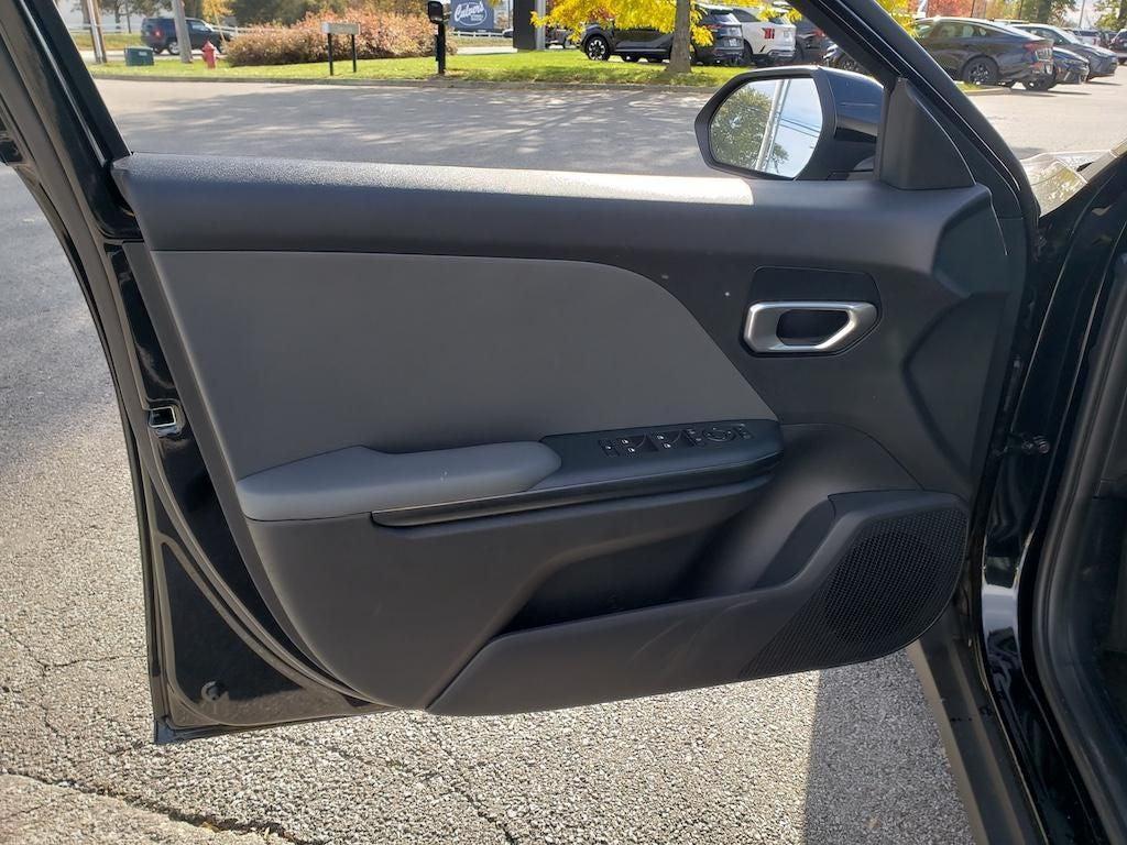 new 2025 Kia K4 car, priced at $21,496