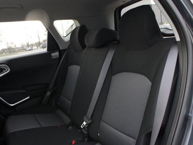 new 2025 Kia Soul car, priced at $21,386