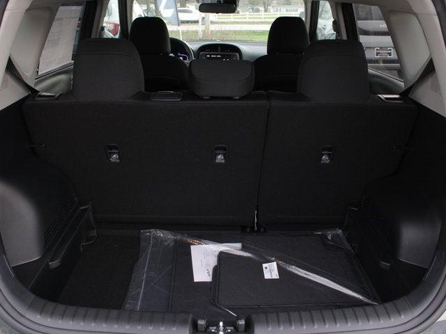 new 2025 Kia Soul car, priced at $21,386