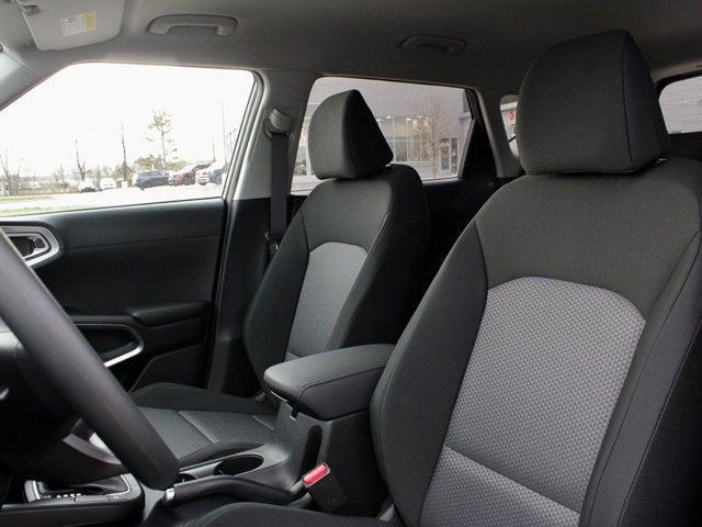 new 2025 Kia Soul car, priced at $21,386