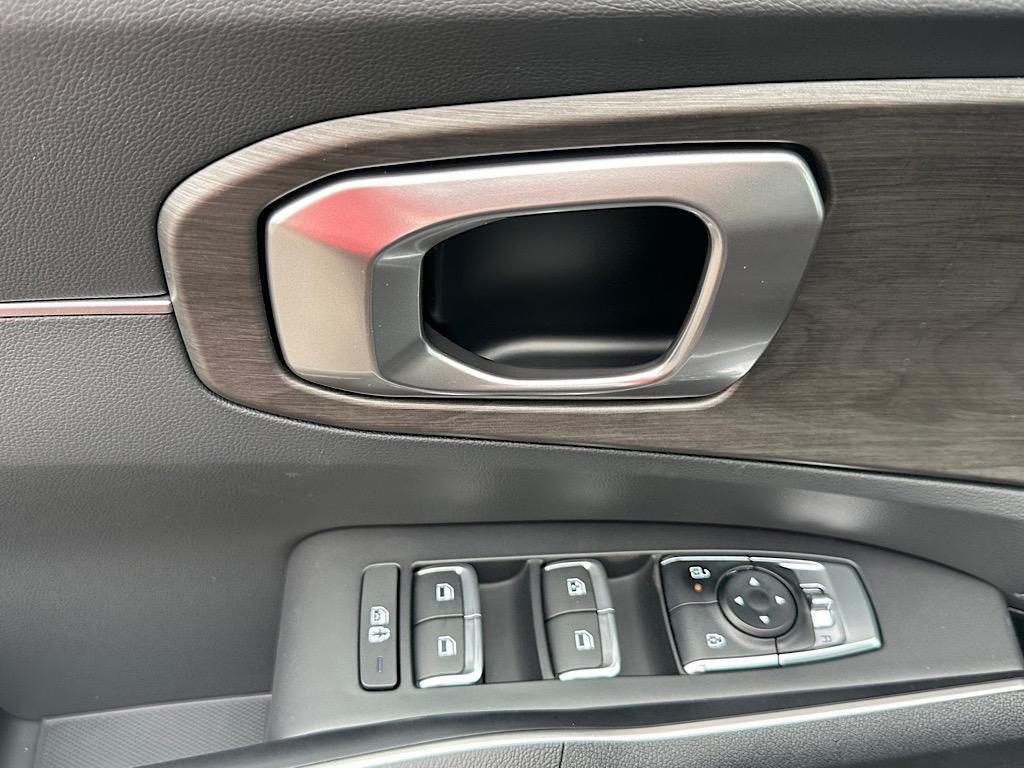 new 2026 Kia Sorento car, priced at $42,343