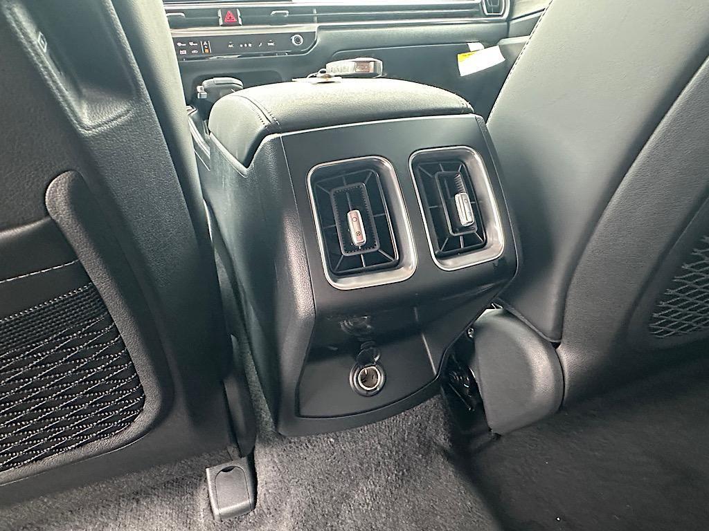 new 2026 Kia Sorento car, priced at $42,343