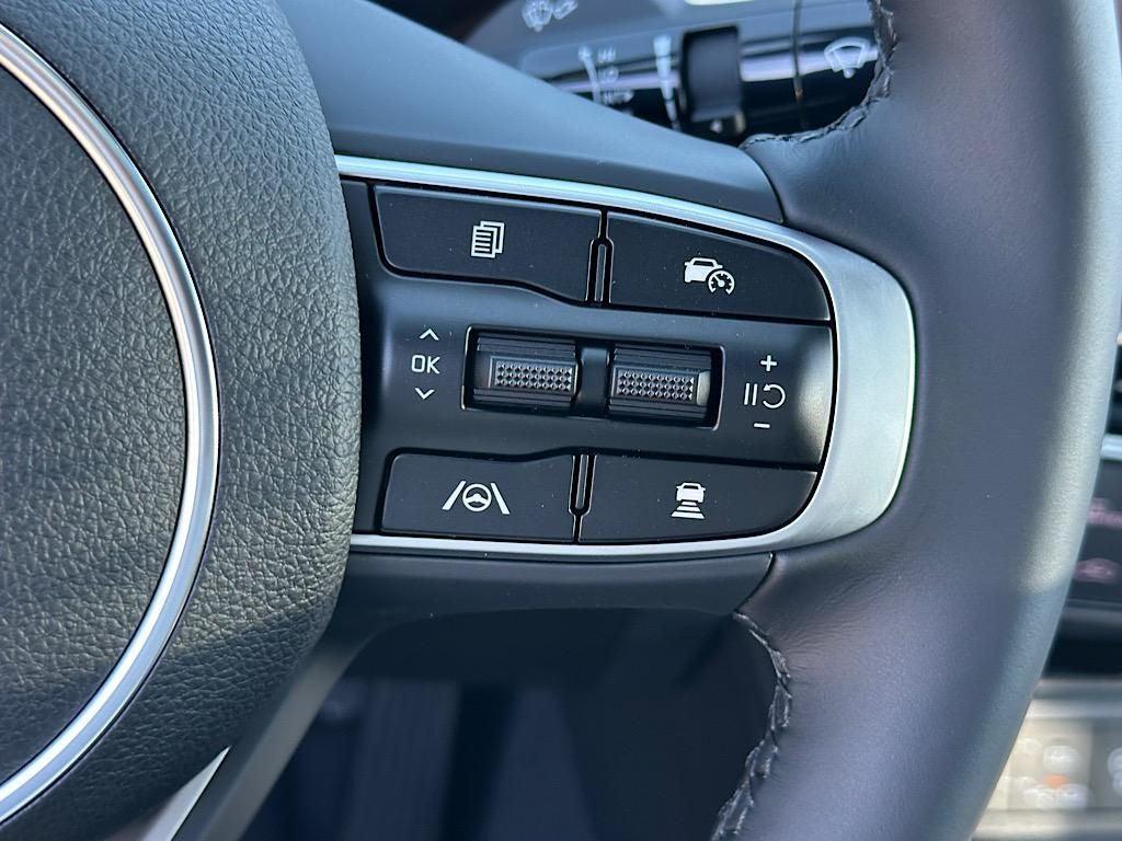 new 2026 Kia K5 car, priced at $30,396