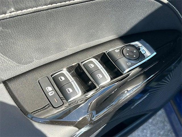 new 2026 Kia K5 car, priced at $31,296