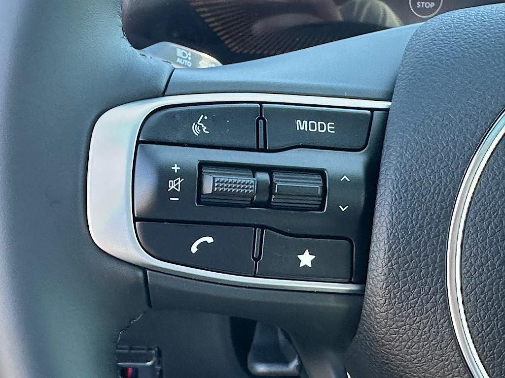 new 2026 Kia K5 car, priced at $30,396