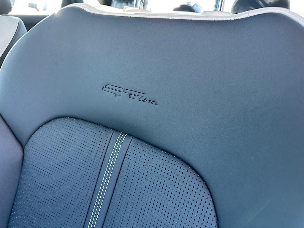 new 2026 Kia K5 car, priced at $30,396