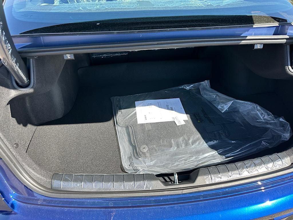 new 2026 Kia K5 car, priced at $30,396