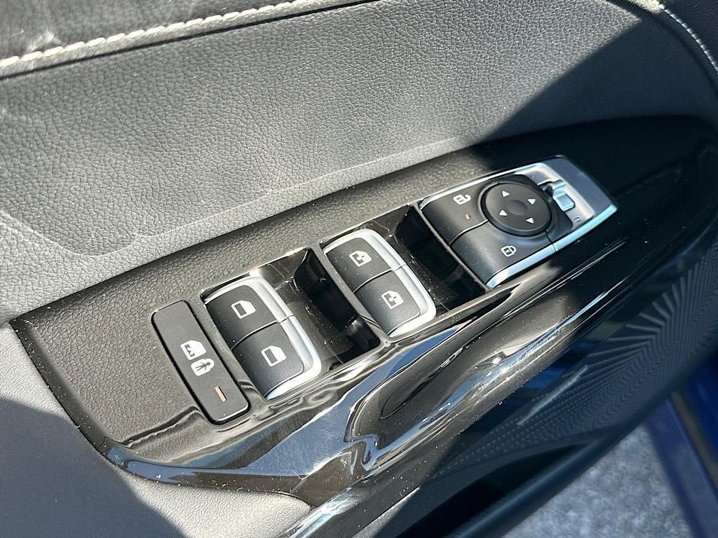 new 2026 Kia K5 car, priced at $30,396