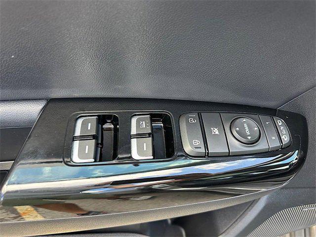 used 2020 Kia Sportage car, priced at $14,753