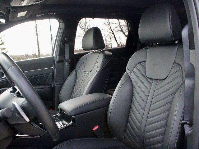 new 2024 Kia Sorento car, priced at $43,999