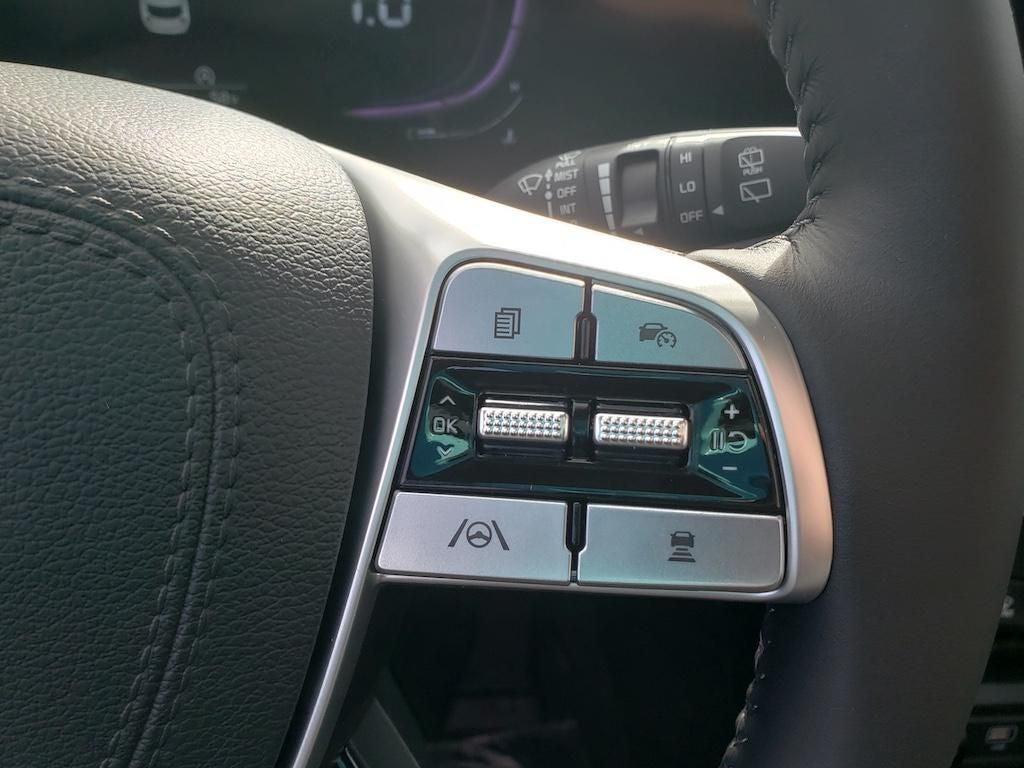 new 2025 Kia Telluride car, priced at $38,639