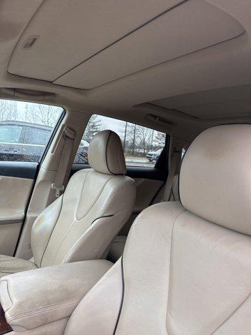 used 2011 Toyota Venza car, priced at $10,382