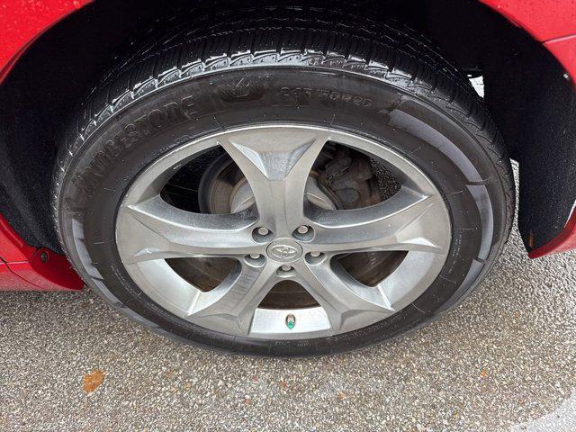 used 2011 Toyota Venza car, priced at $10,382