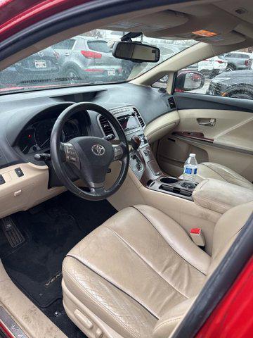 used 2011 Toyota Venza car, priced at $10,382