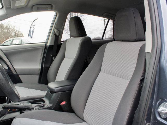 used 2013 Toyota RAV4 car, priced at $12,173