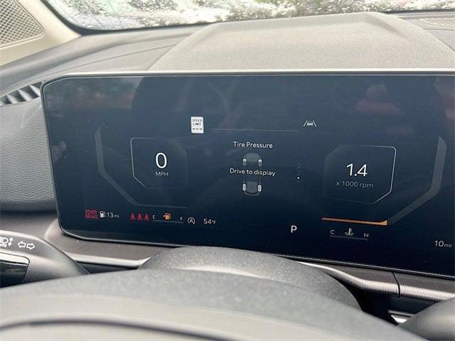 new 2026 Kia Sportage car, priced at $34,395