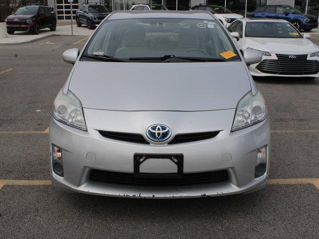 used 2010 Toyota Prius car, priced at $6,652