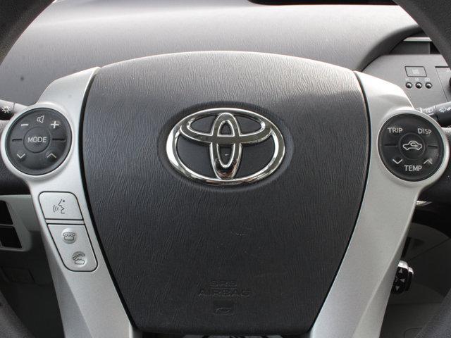 used 2010 Toyota Prius car, priced at $6,652