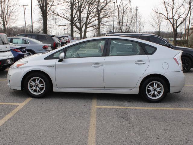 used 2010 Toyota Prius car, priced at $6,652