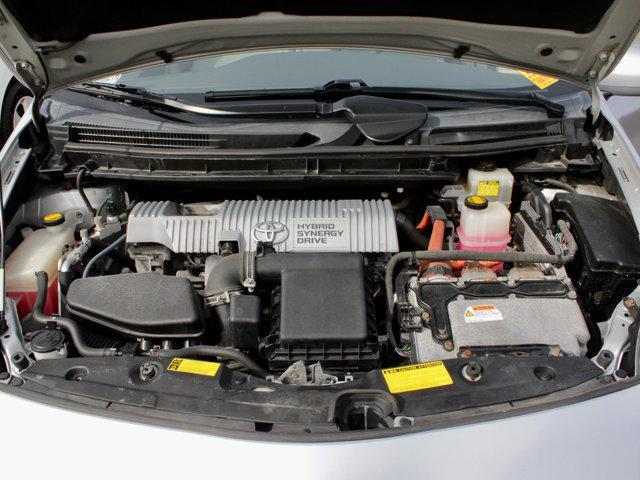 used 2010 Toyota Prius car, priced at $6,652
