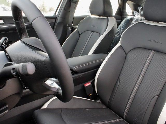 new 2025 Kia K5 car, priced at $29,797