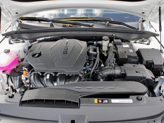 new 2025 Kia K5 car, priced at $29,797