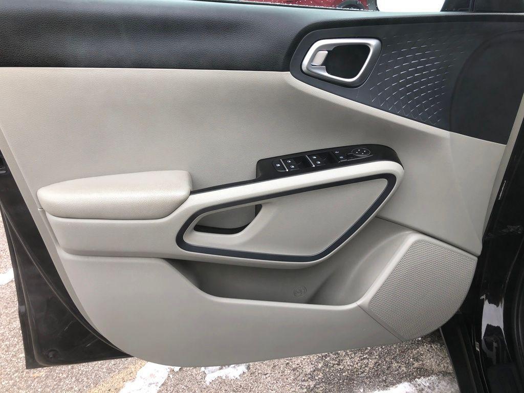 used 2020 Kia Soul car, priced at $15,315