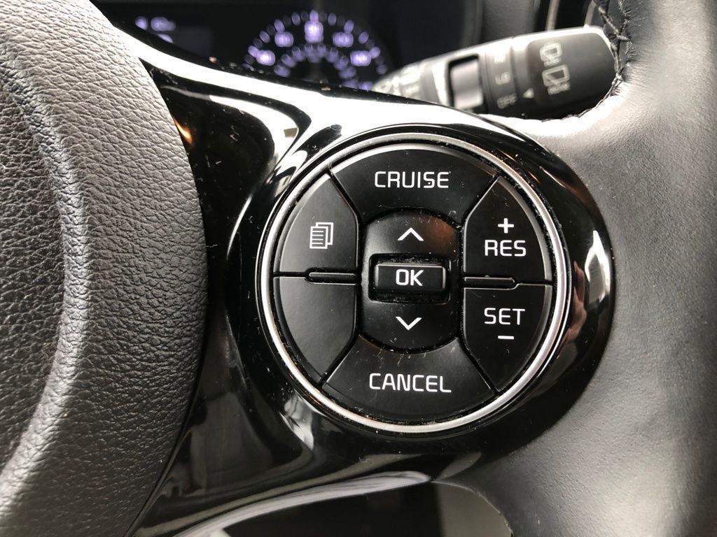 used 2020 Kia Soul car, priced at $15,315