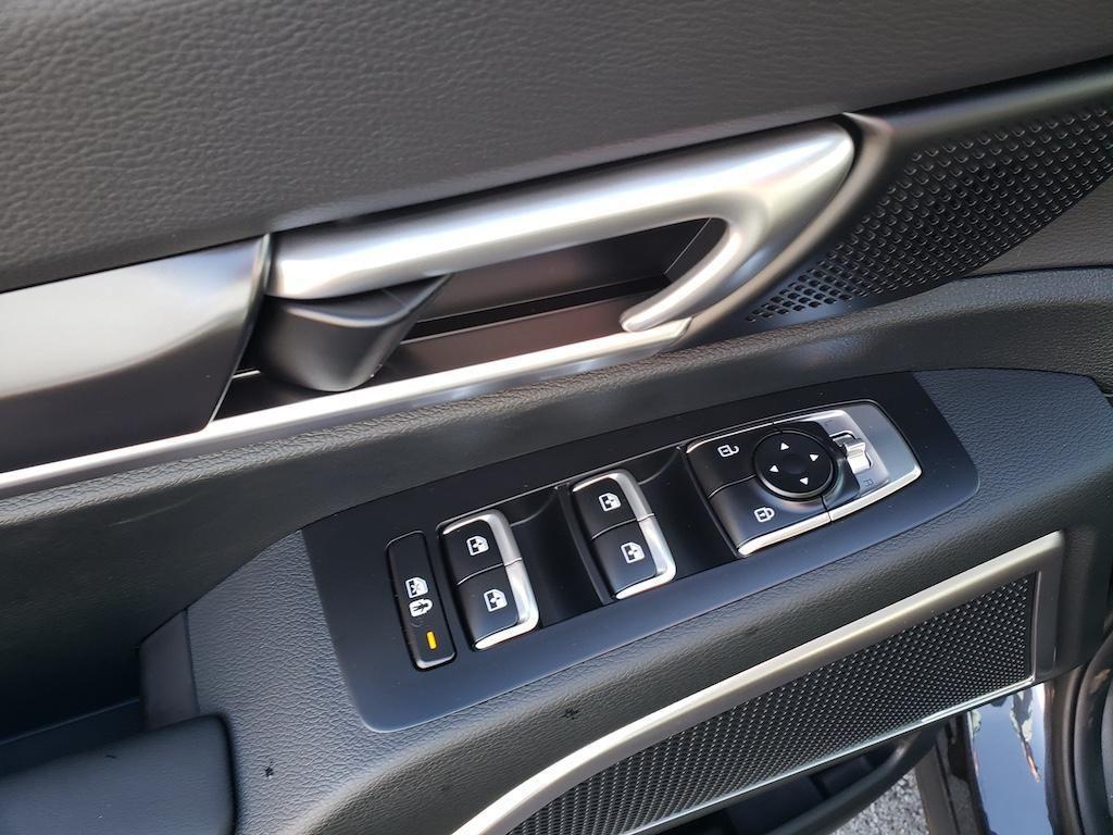 new 2025 Kia Telluride car, priced at $40,364