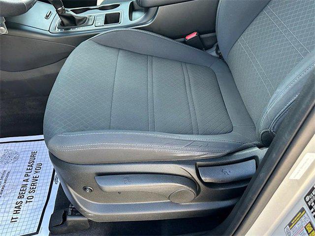 used 2018 Kia Sorento car, priced at $14,856