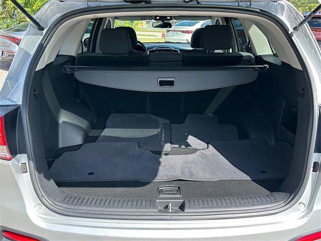 used 2018 Kia Sorento car, priced at $14,856